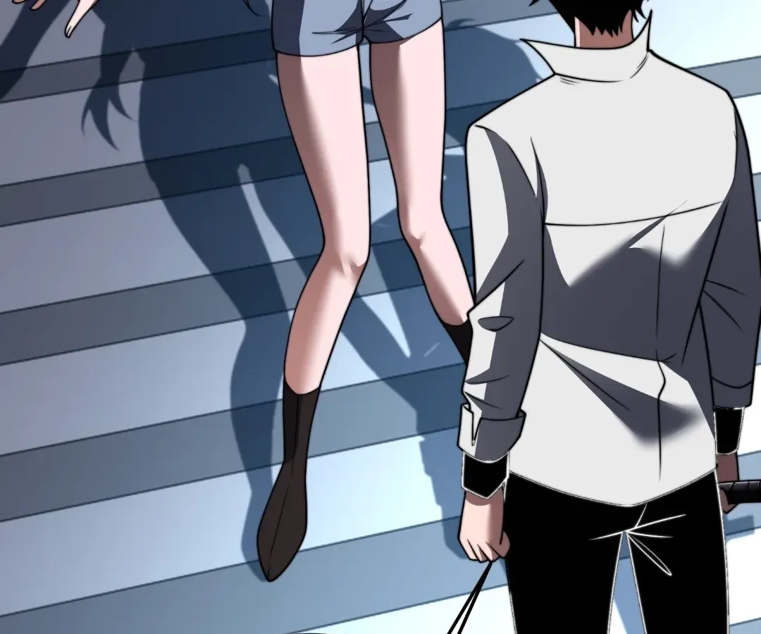 Read Empowering My Kind in the Apocalypse EN Manga Online