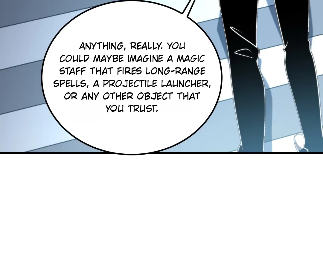 Read Empowering My Kind in the Apocalypse EN Manga Online