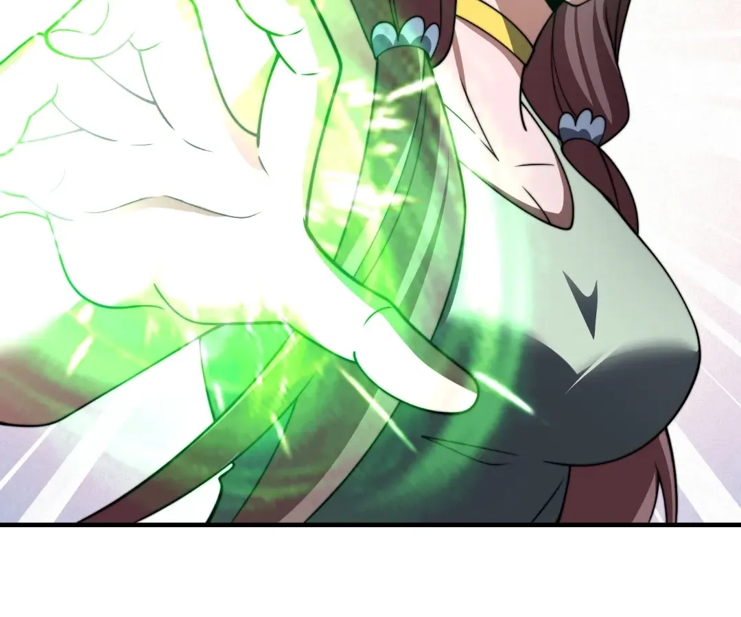 Read Empowering My Kind in the Apocalypse EN Manga Online