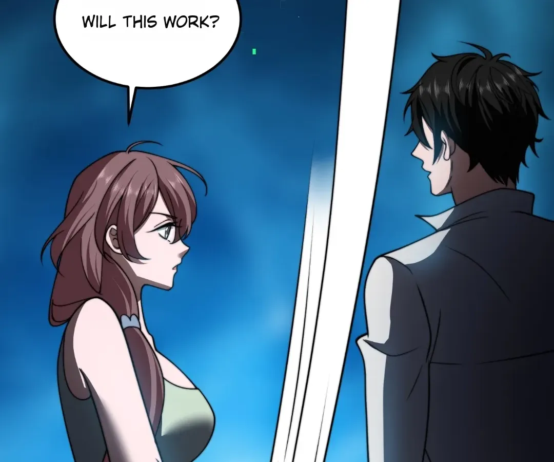 Read Empowering My Kind in the Apocalypse EN Manga Online