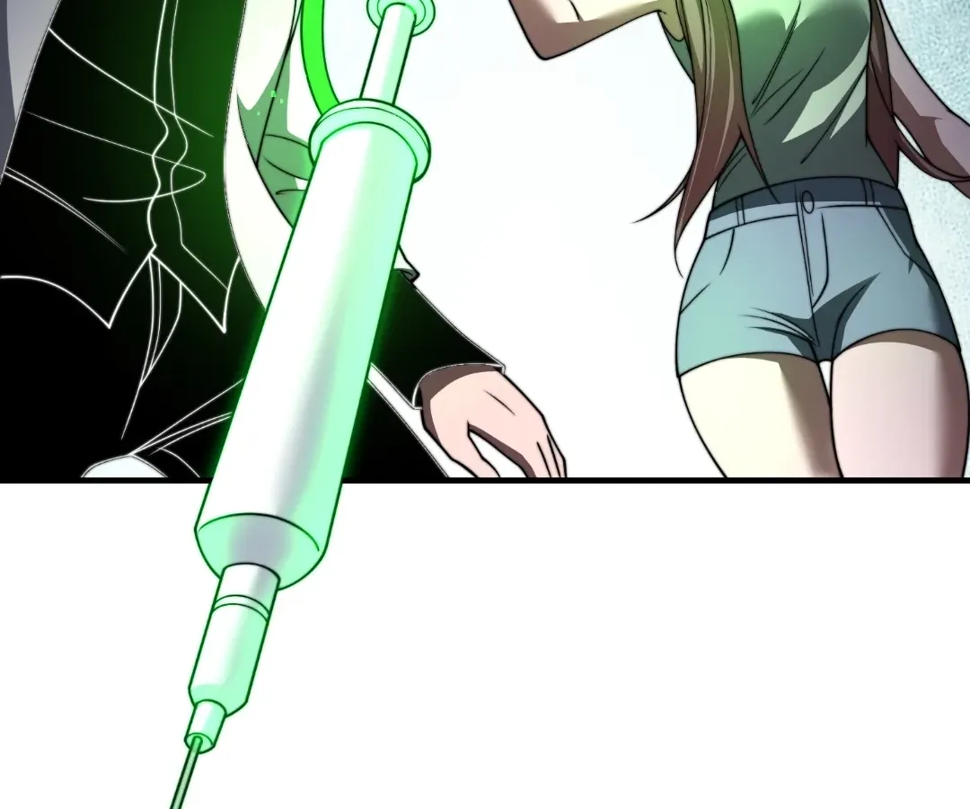 Read Empowering My Kind in the Apocalypse EN Manga Online
