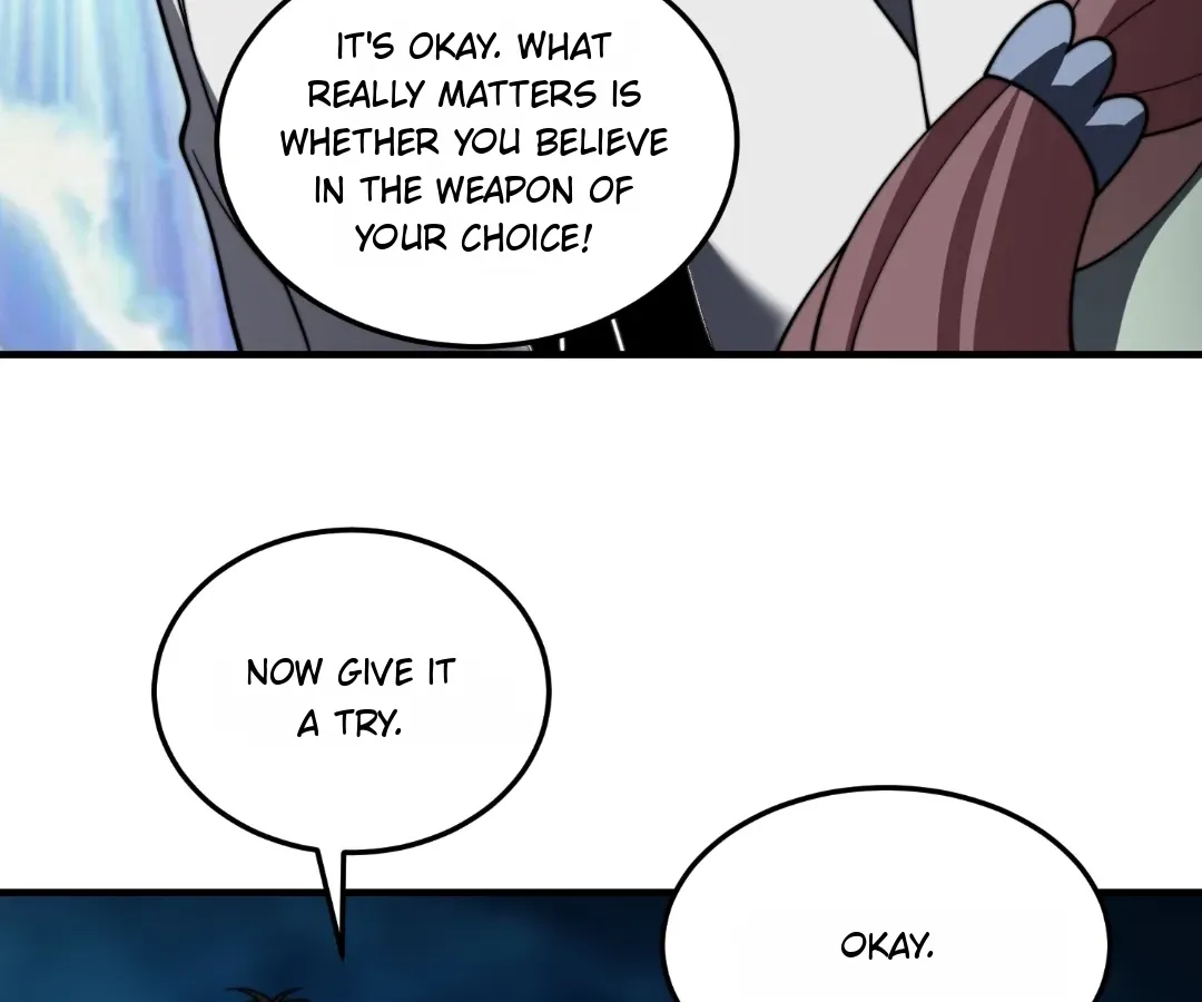 Read Empowering My Kind in the Apocalypse EN Manga Online