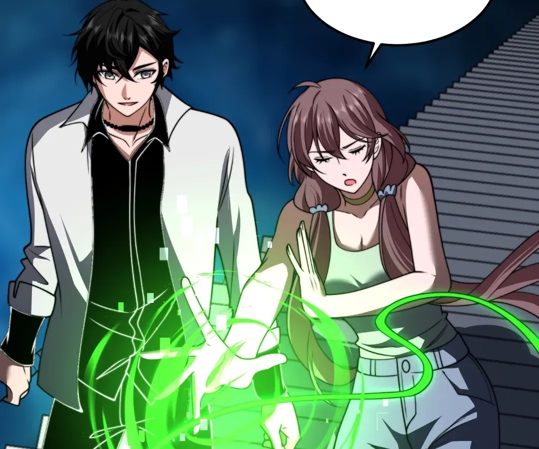Read Empowering My Kind in the Apocalypse EN Manga Online