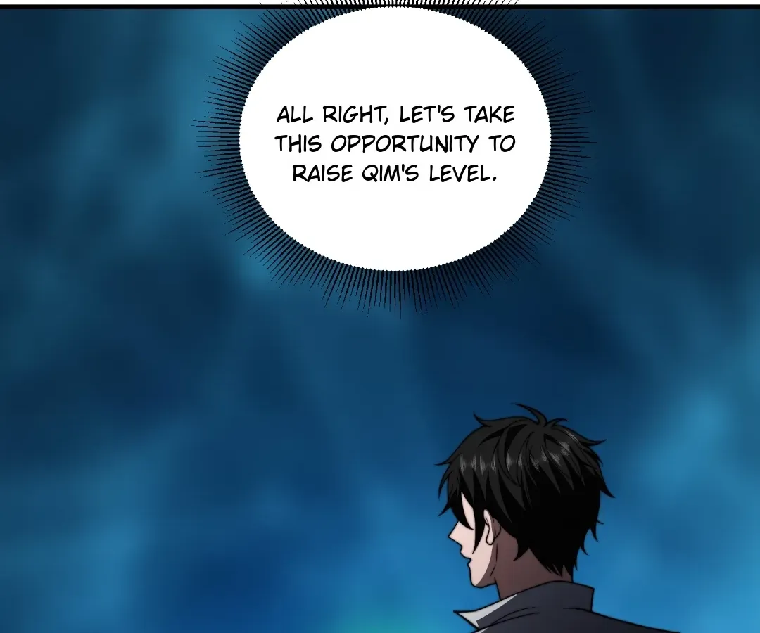 Read Empowering My Kind in the Apocalypse EN Manga Online