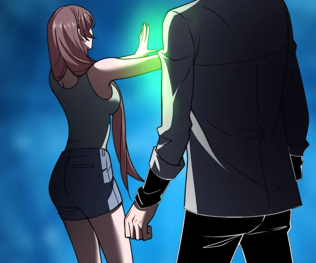 Read Empowering My Kind in the Apocalypse EN Manga Online