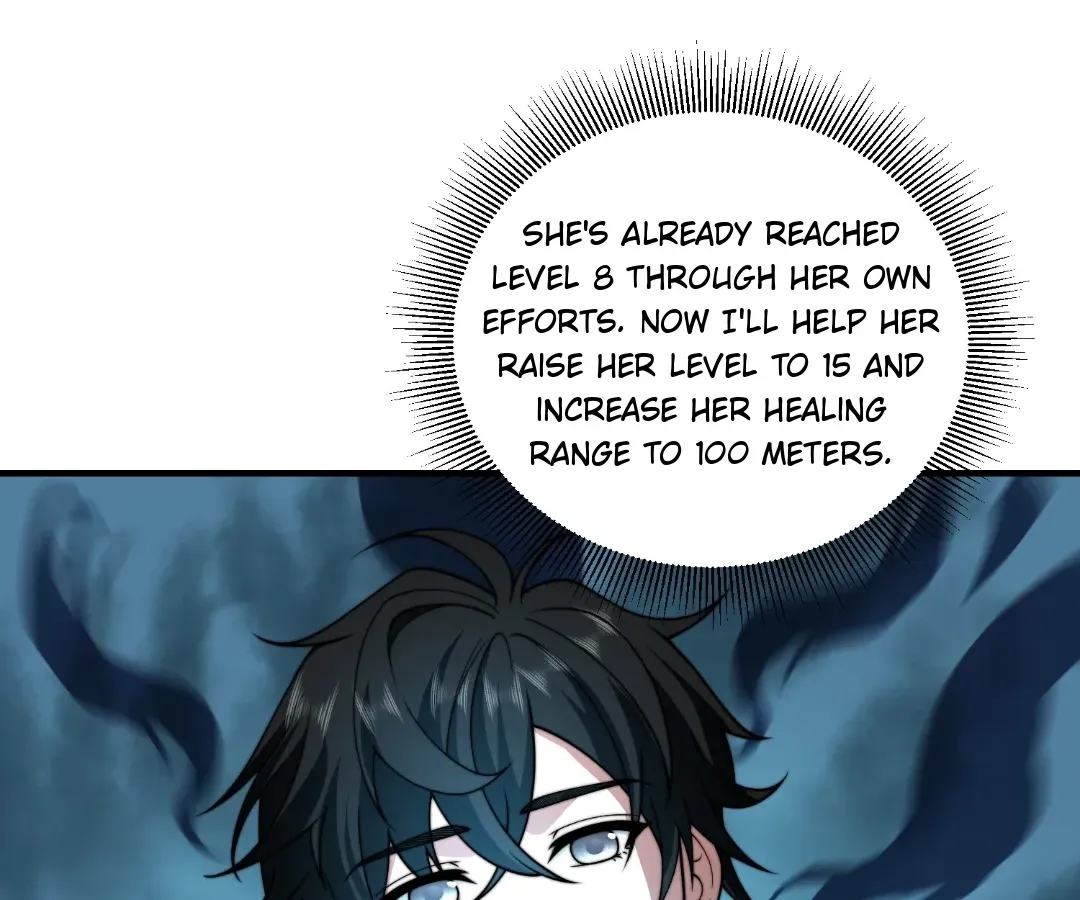 Read Empowering My Kind in the Apocalypse EN Manga Online