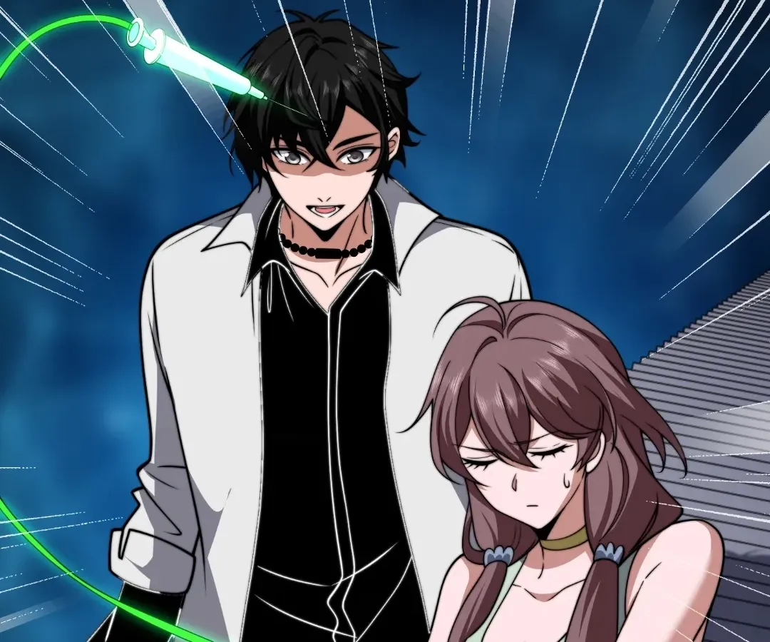 Read Empowering My Kind in the Apocalypse EN Manga Online