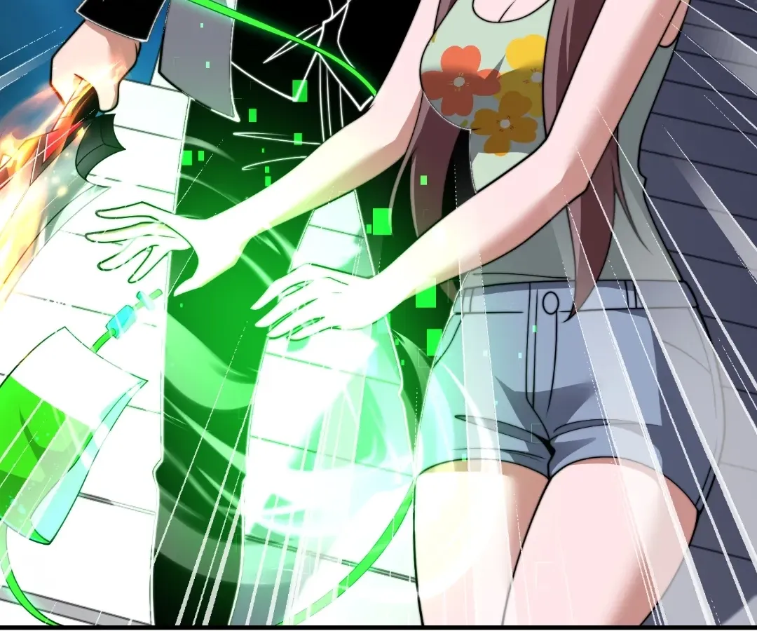 Read Empowering My Kind in the Apocalypse EN Manga Online