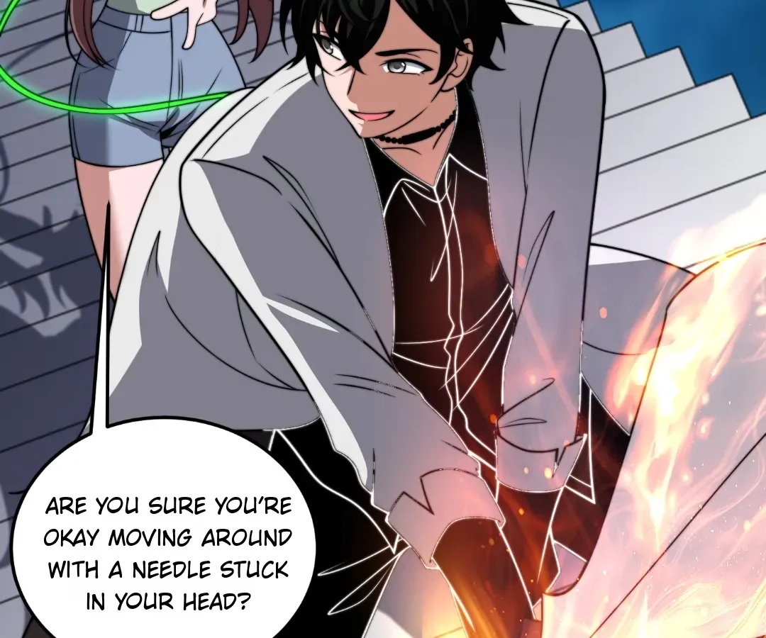 Read Empowering My Kind in the Apocalypse EN Manga Online