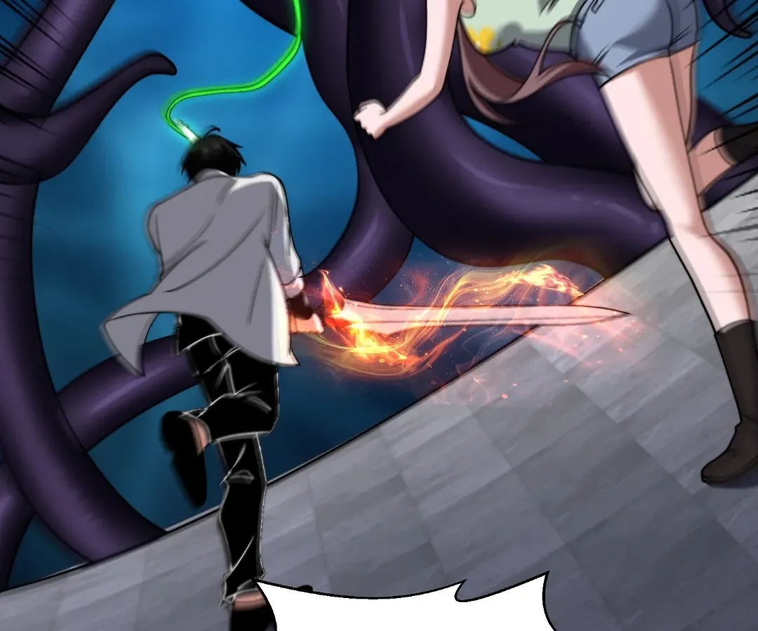 Read Empowering My Kind in the Apocalypse EN Manga Online