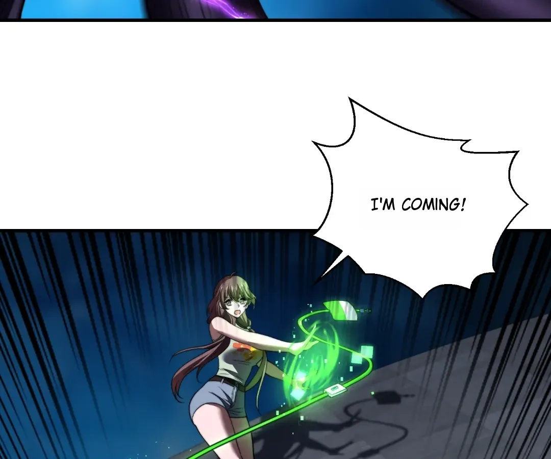 Read Empowering My Kind in the Apocalypse EN Manga Online