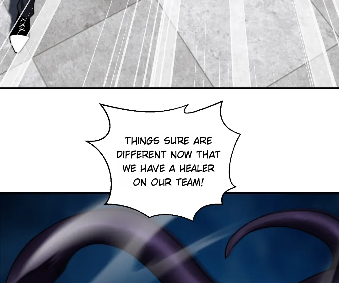 Read Empowering My Kind in the Apocalypse EN Manga Online