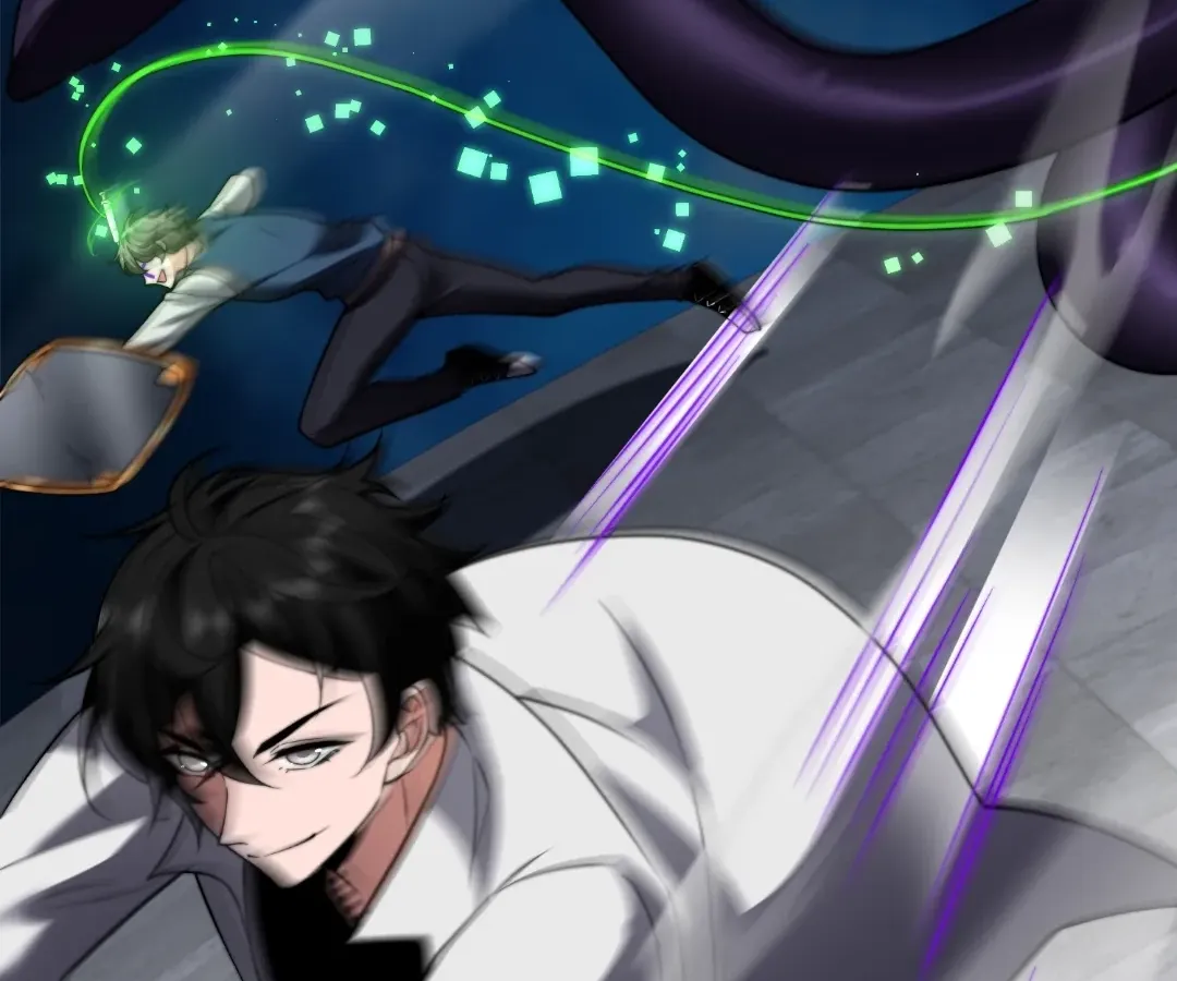 Read Empowering My Kind in the Apocalypse EN Manga Online