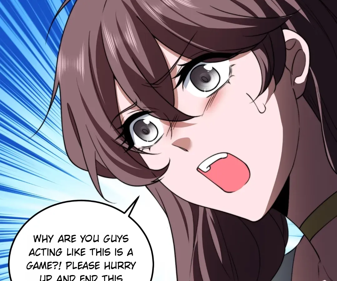Read Empowering My Kind in the Apocalypse EN Manga Online