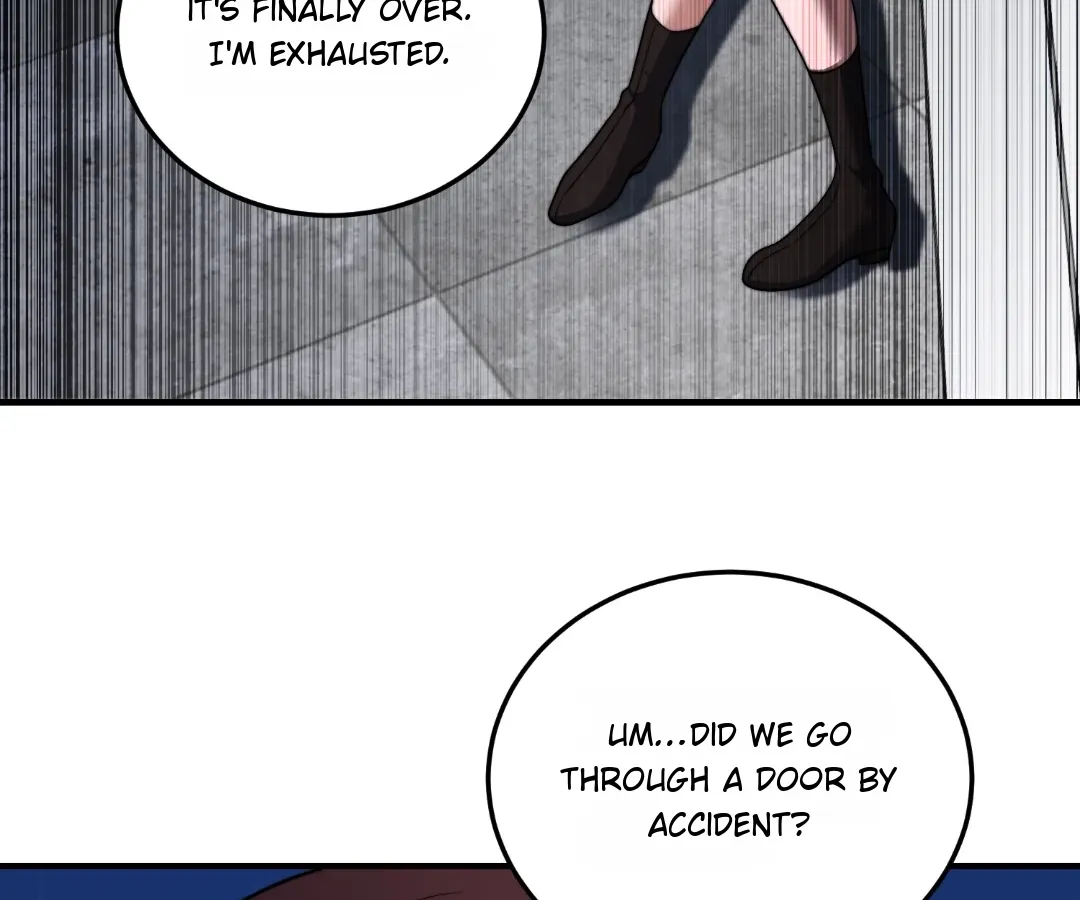 Read Empowering My Kind in the Apocalypse EN Manga Online