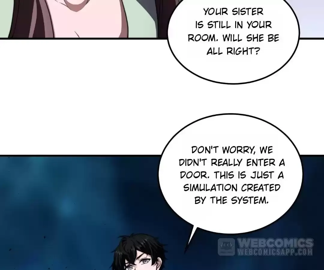 Read Empowering My Kind in the Apocalypse EN Manga Online