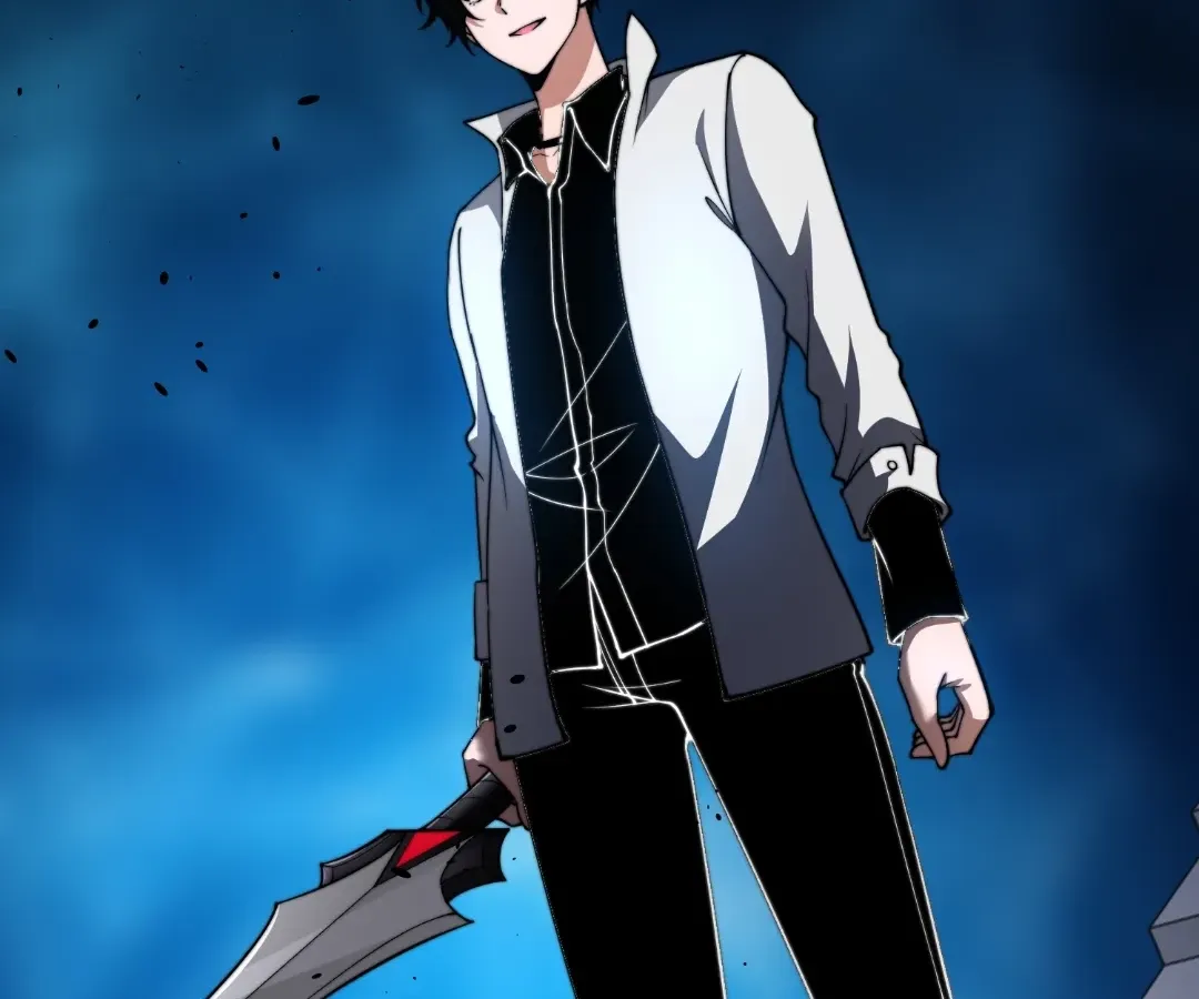 Read Empowering My Kind in the Apocalypse EN Manga Online
