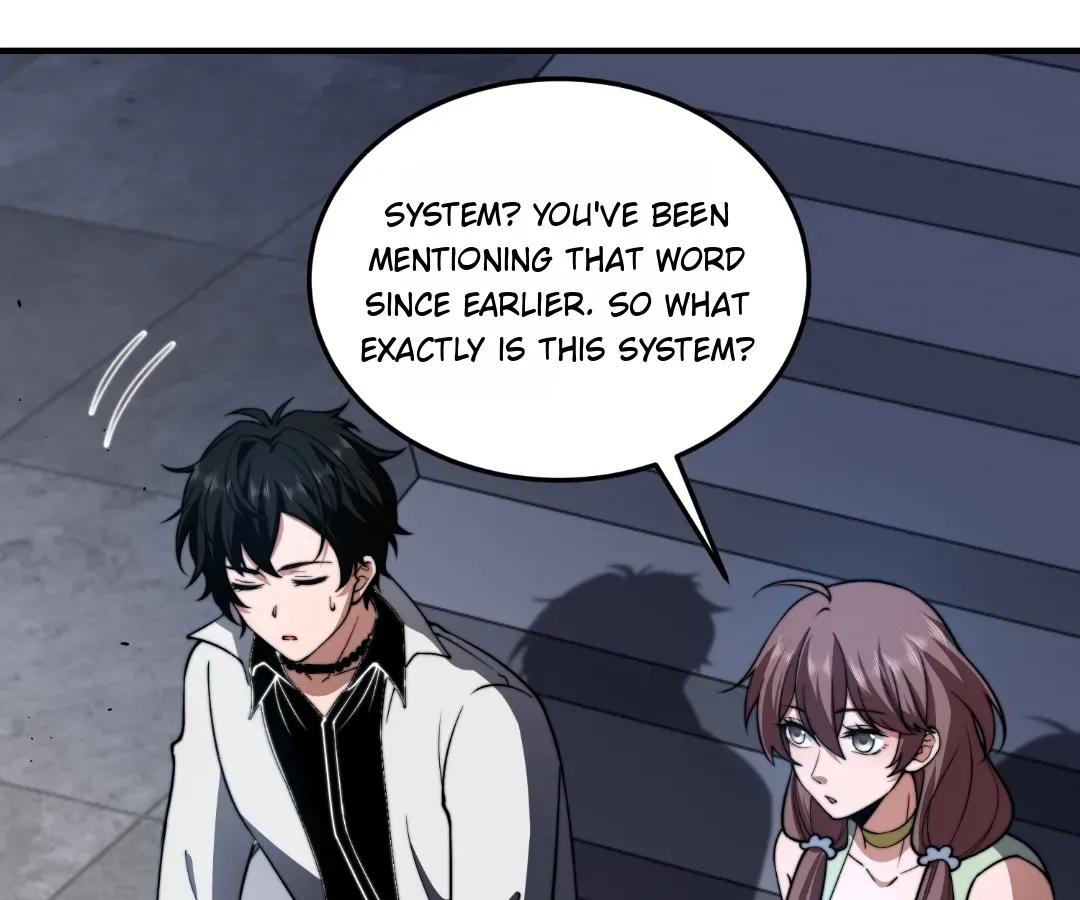 Read Empowering My Kind in the Apocalypse EN Manga Online