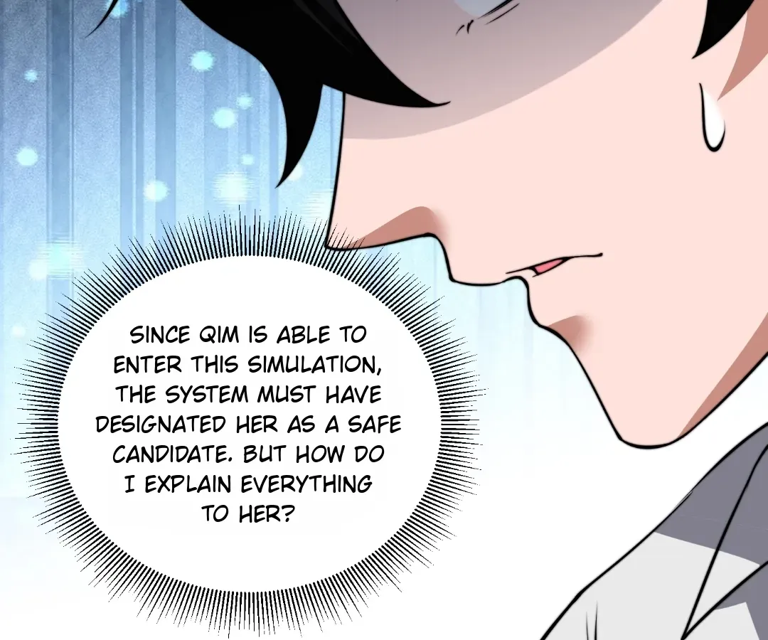 Read Empowering My Kind in the Apocalypse EN Manga Online