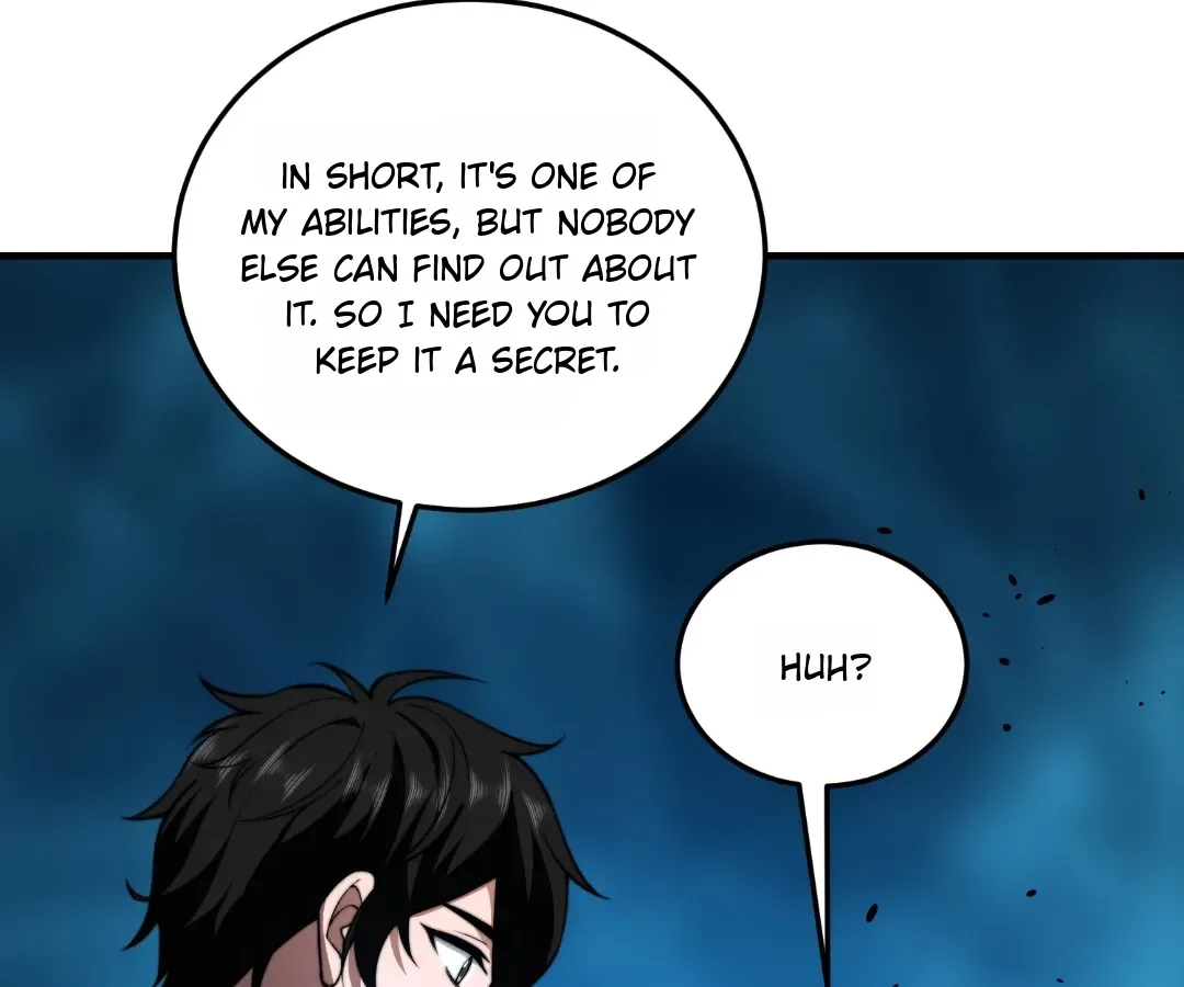 Read Empowering My Kind in the Apocalypse EN Manga Online