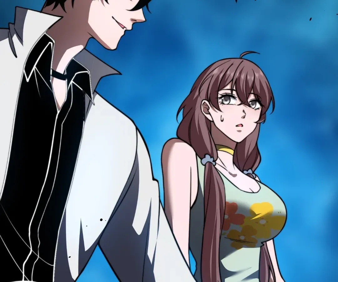 Read Empowering My Kind in the Apocalypse EN Manga Online