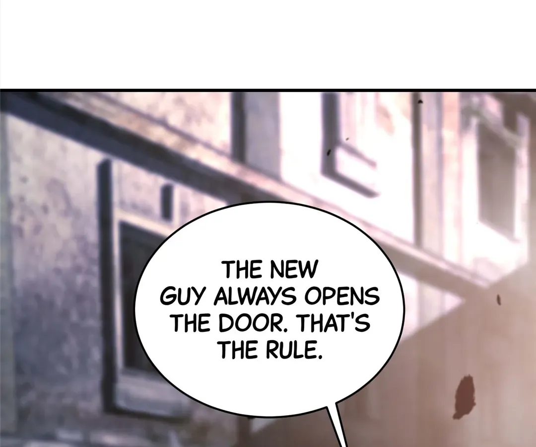 Read Empowering My Kind in the Apocalypse EN Manga Online