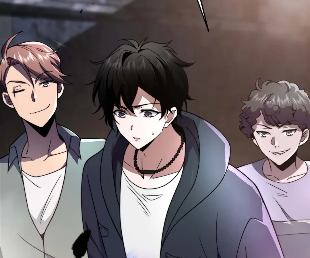Read Empowering My Kind in the Apocalypse EN Manga Online