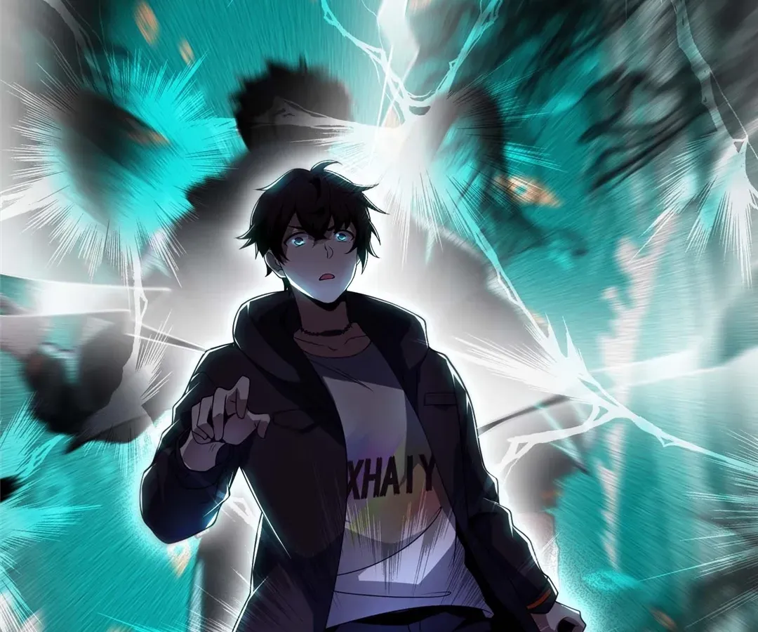 Read Empowering My Kind in the Apocalypse EN Manga Online