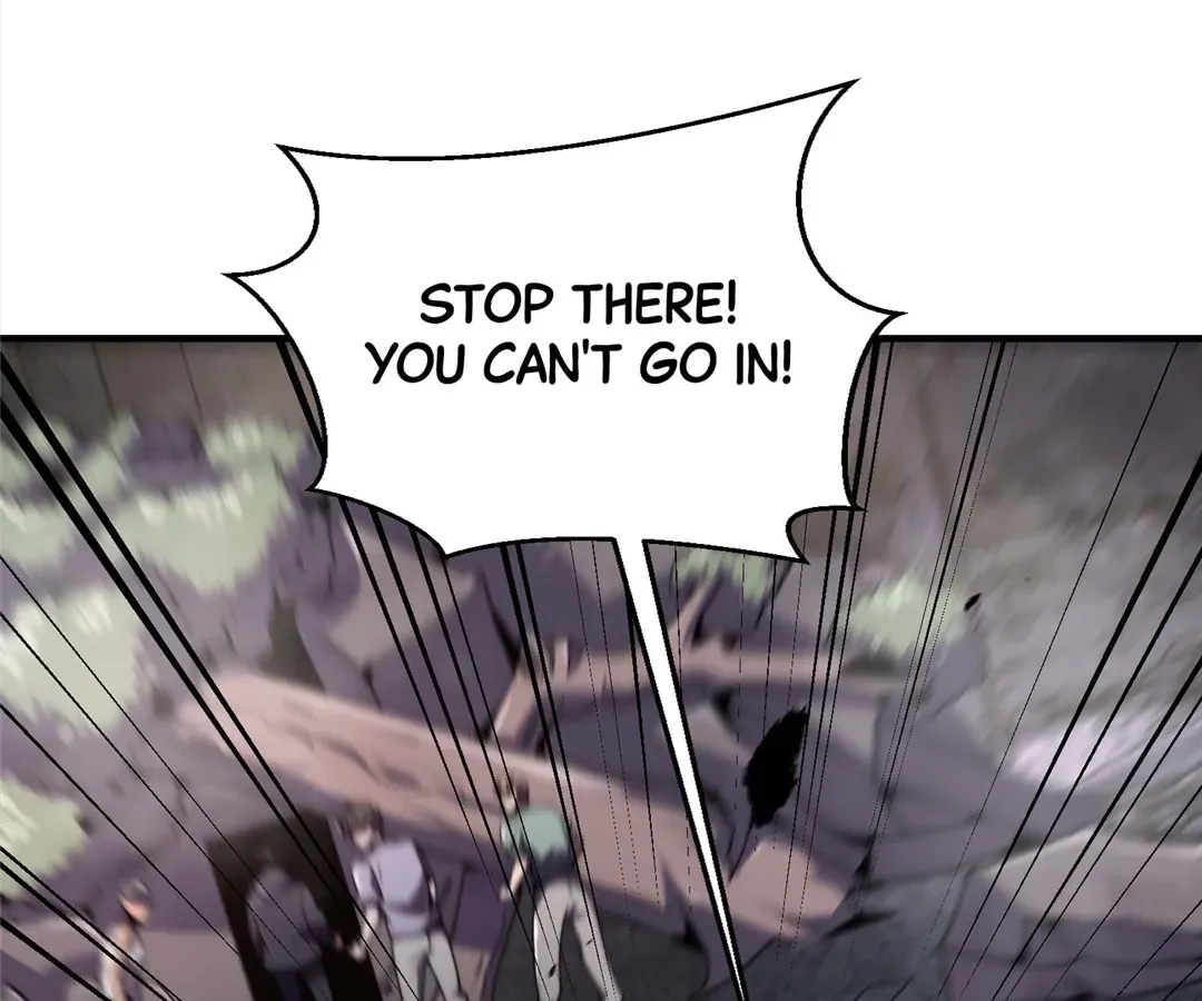 Read Empowering My Kind in the Apocalypse EN Manga Online