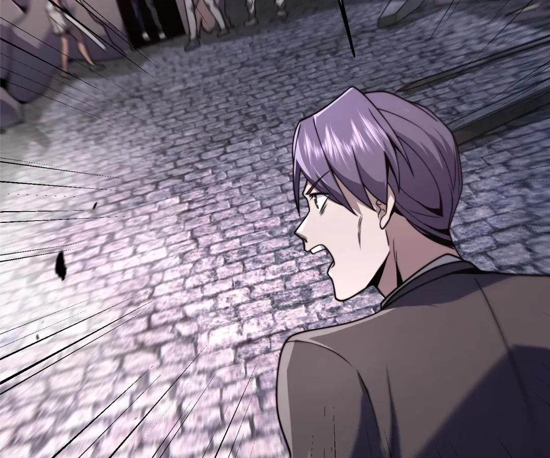 Read Empowering My Kind in the Apocalypse EN Manga Online
