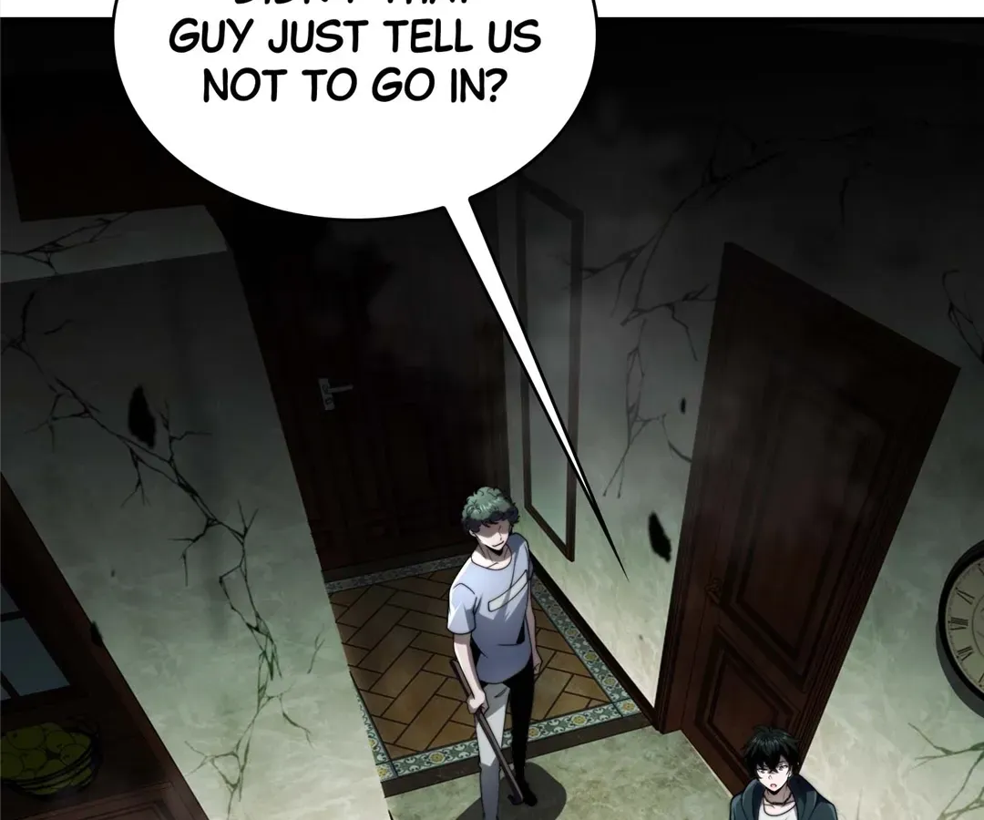 Read Empowering My Kind in the Apocalypse EN Manga Online
