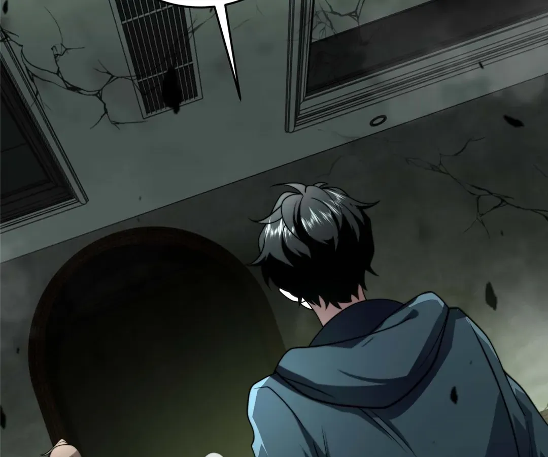 Read Empowering My Kind in the Apocalypse EN Manga Online