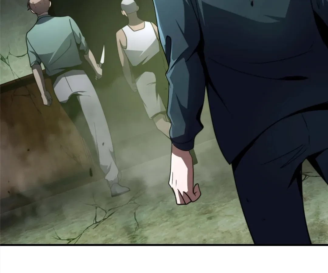 Read Empowering My Kind in the Apocalypse EN Manga Online