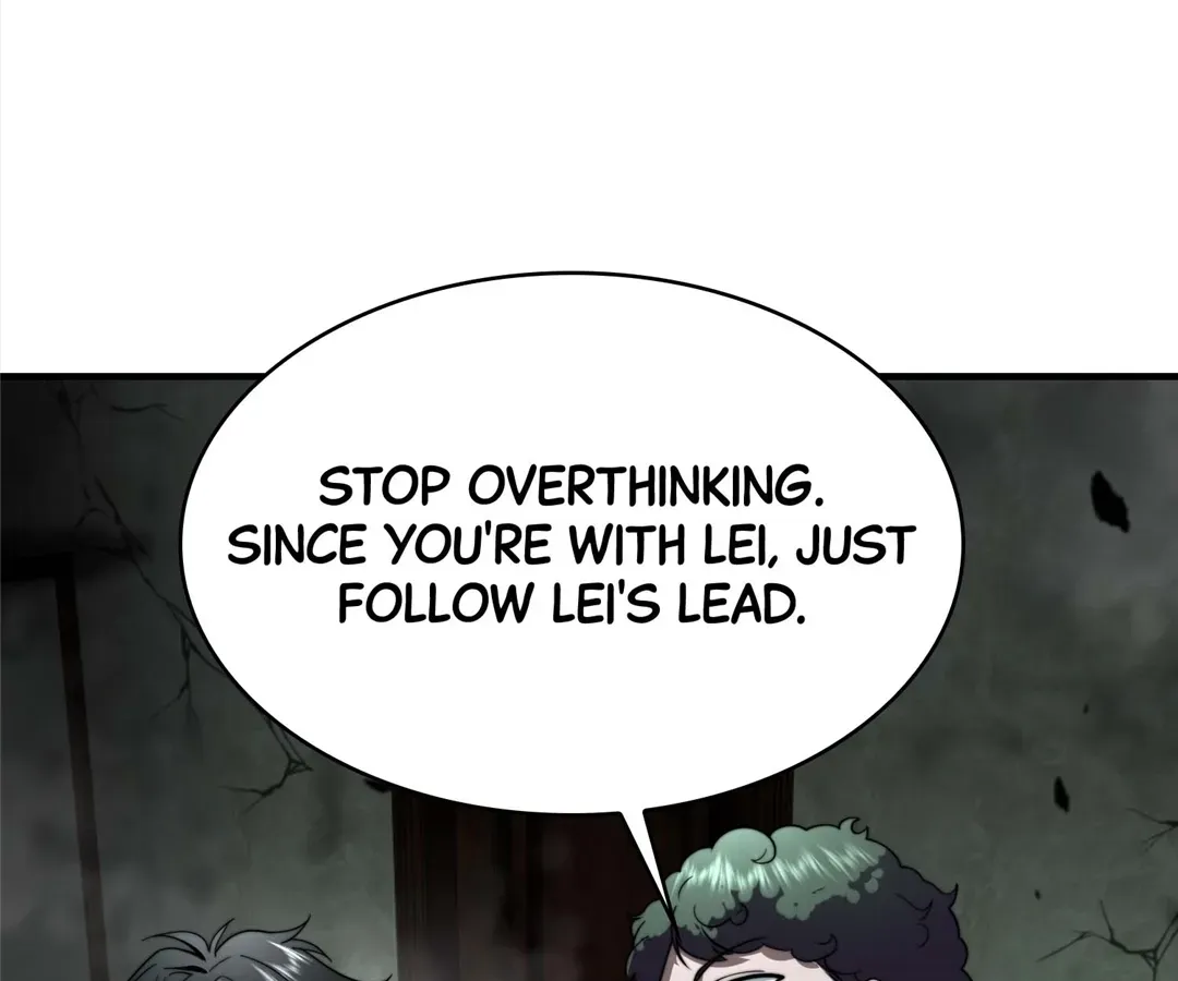 Read Empowering My Kind in the Apocalypse EN Manga Online