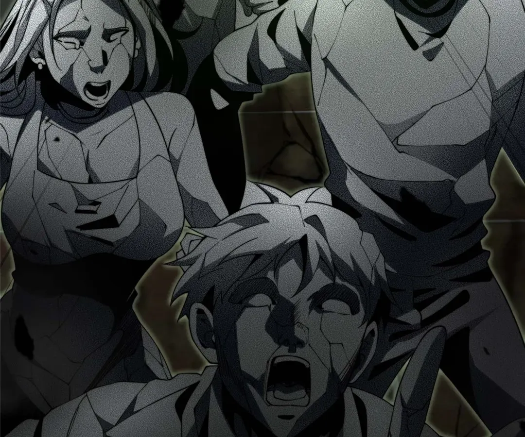 Read Empowering My Kind in the Apocalypse EN Manga Online