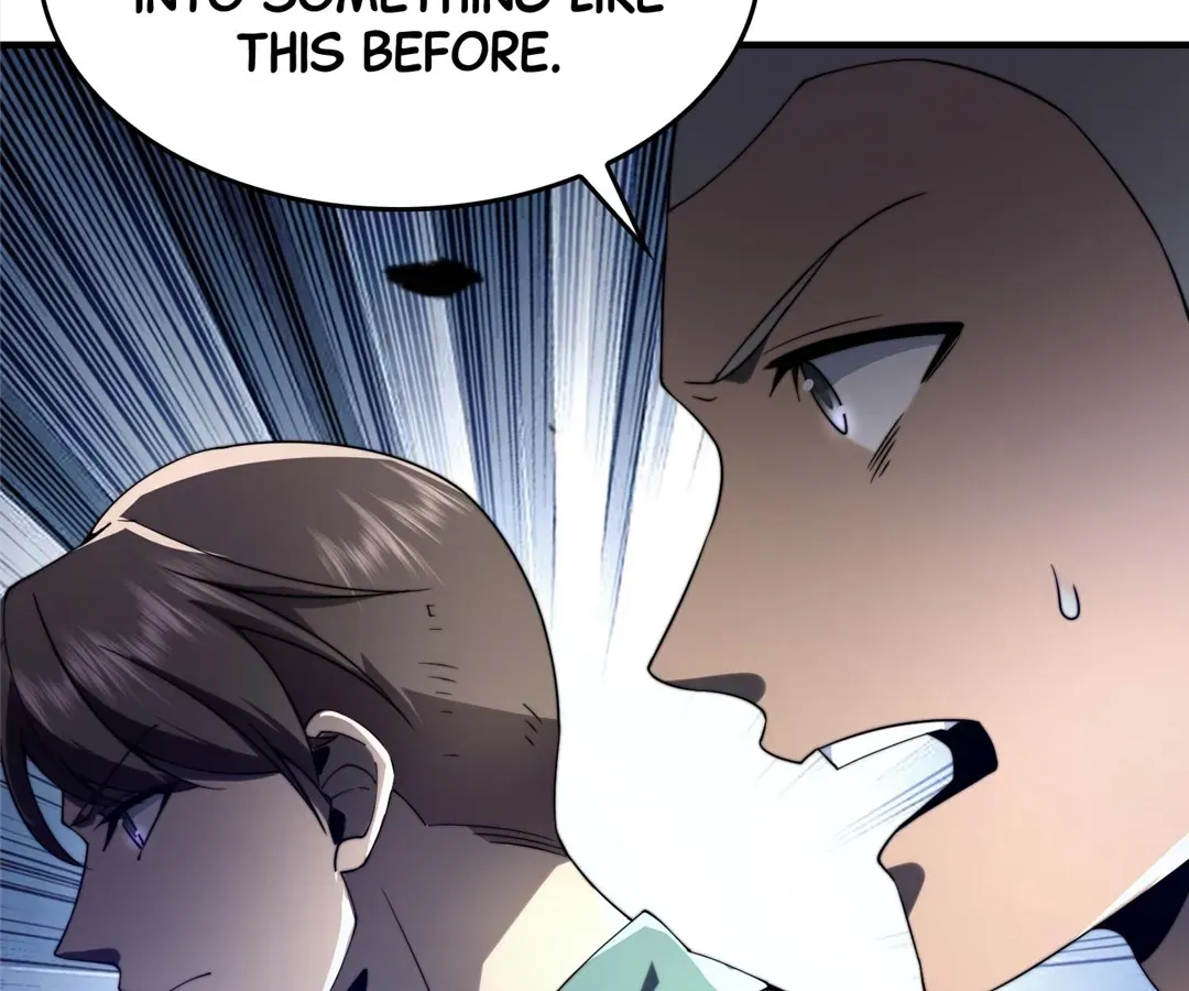 Read Empowering My Kind in the Apocalypse EN Manga Online