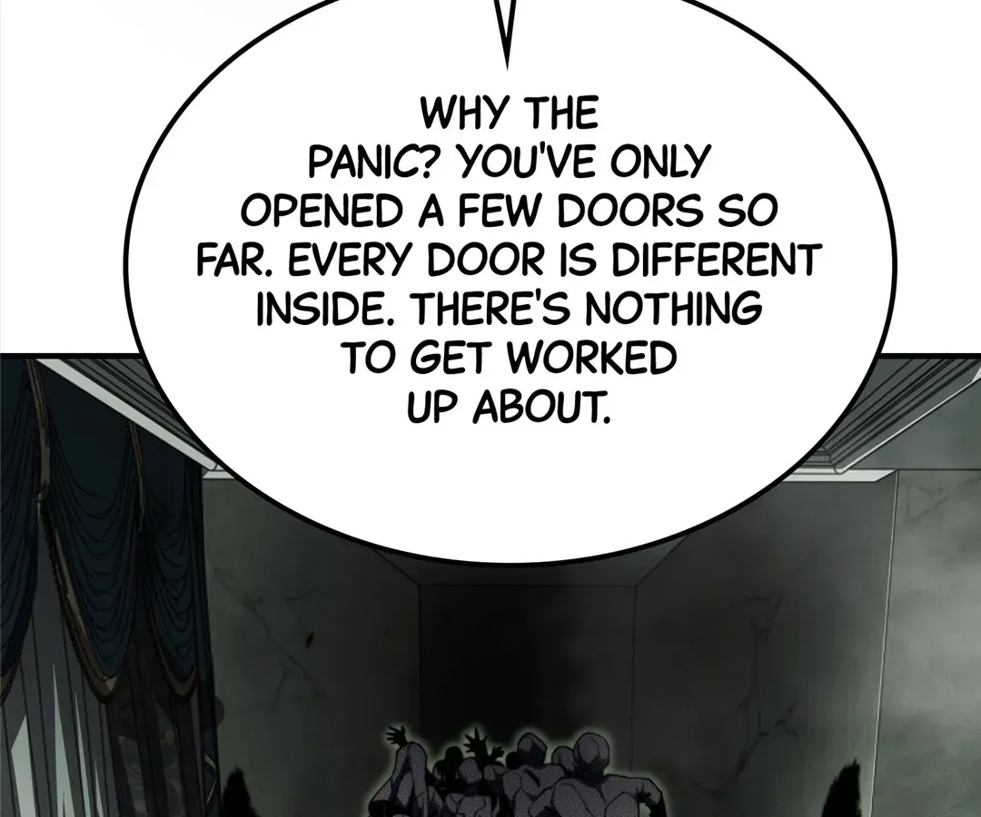 Read Empowering My Kind in the Apocalypse EN Manga Online