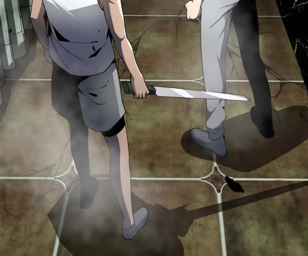 Read Empowering My Kind in the Apocalypse EN Manga Online