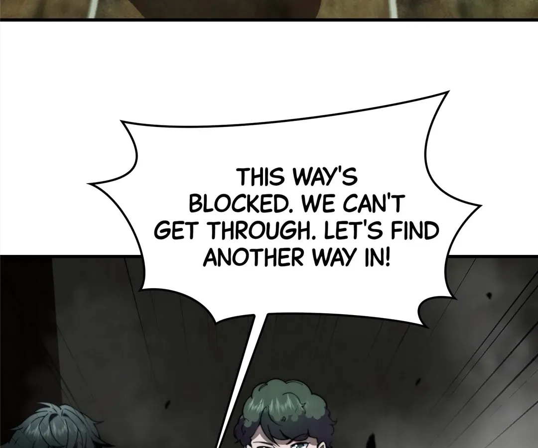 Read Empowering My Kind in the Apocalypse EN Manga Online