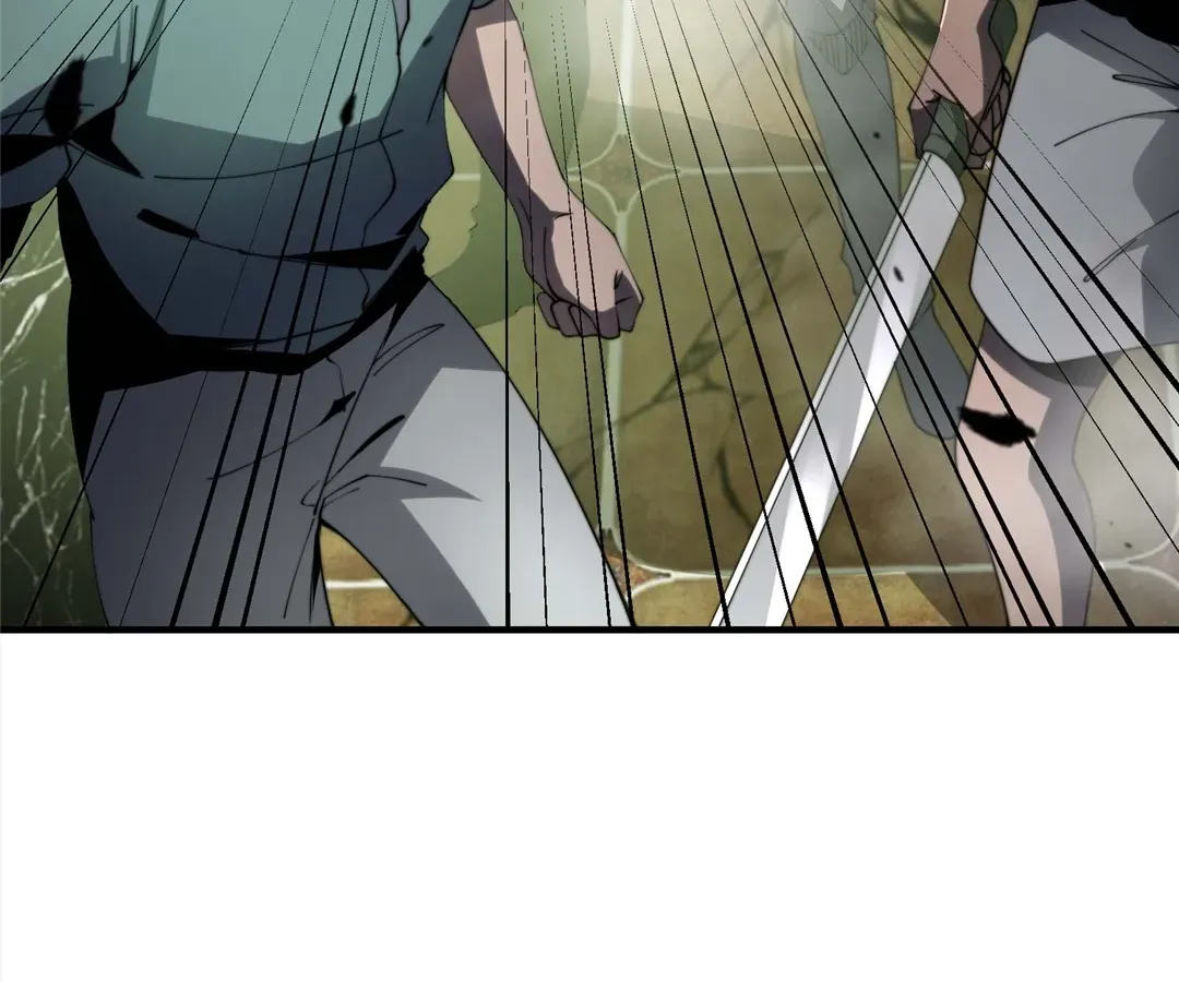Read Empowering My Kind in the Apocalypse EN Manga Online