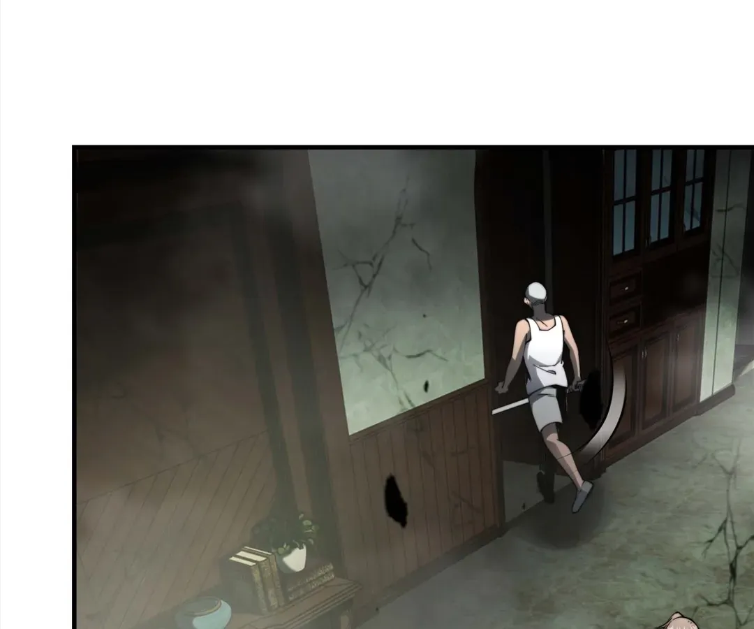 Read Empowering My Kind in the Apocalypse EN Manga Online