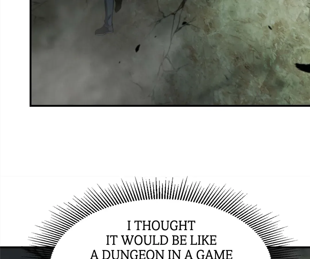Read Empowering My Kind in the Apocalypse EN Manga Online