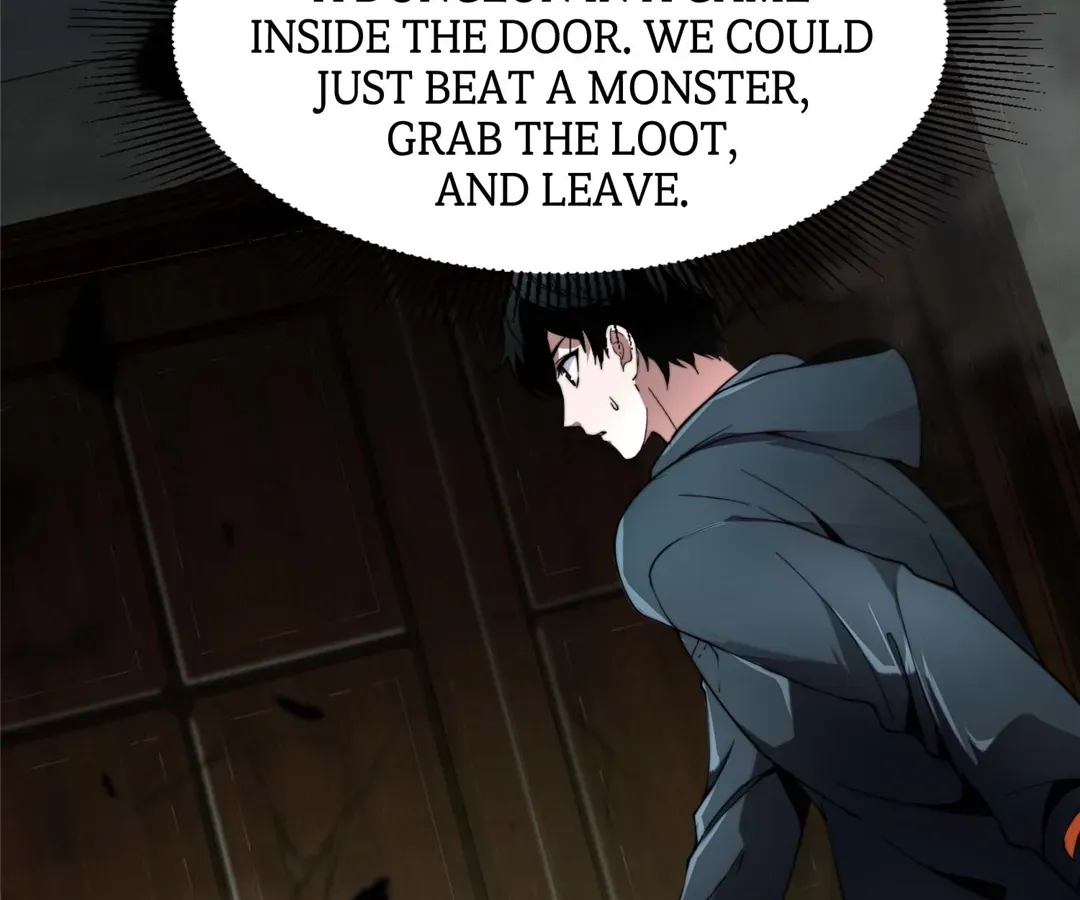 Read Empowering My Kind in the Apocalypse EN Manga Online