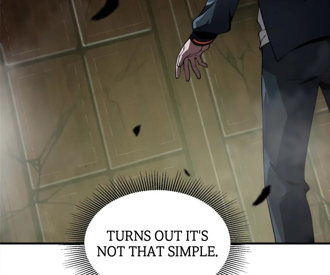 Read Empowering My Kind in the Apocalypse EN Manga Online