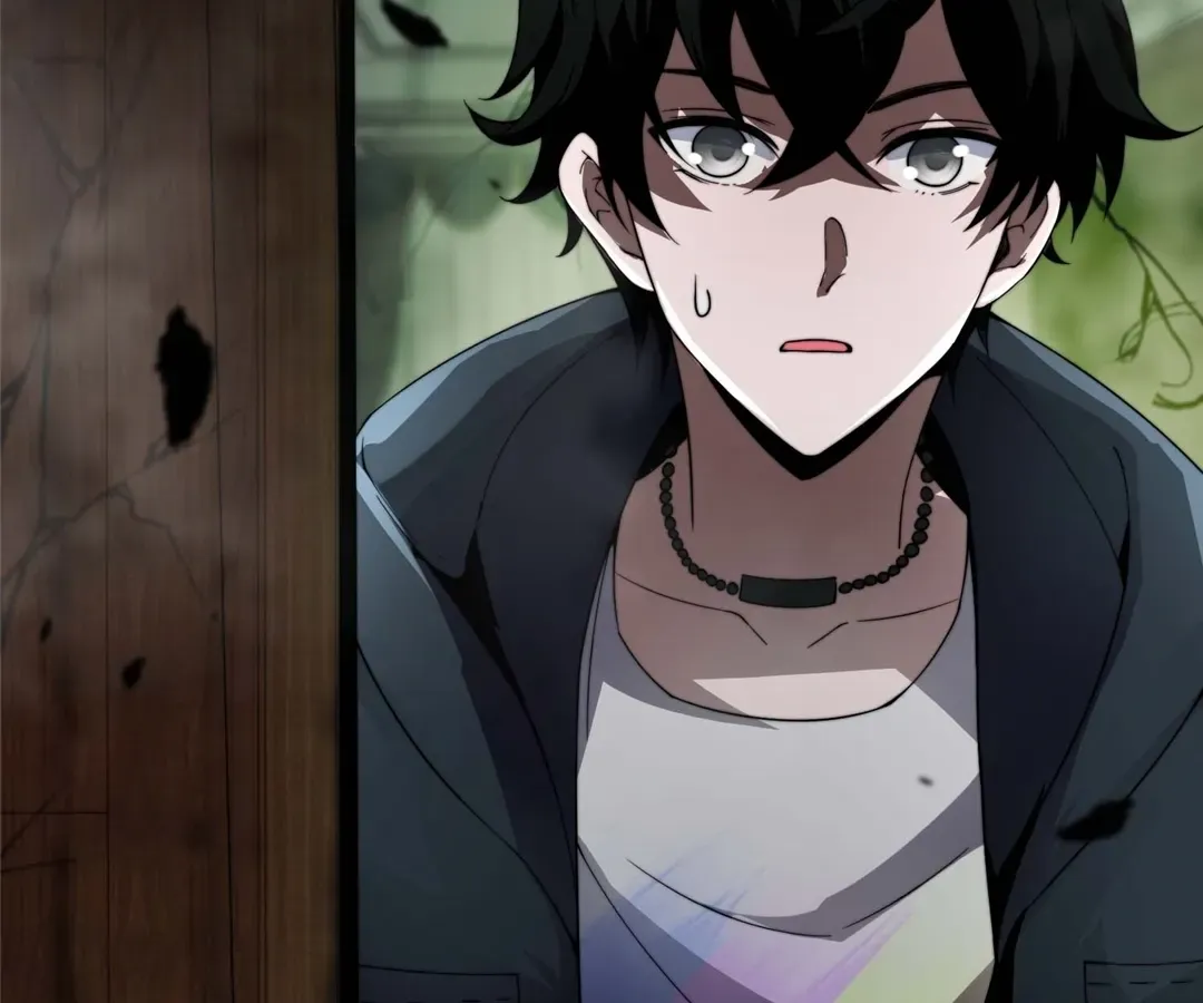 Read Empowering My Kind in the Apocalypse EN Manga Online