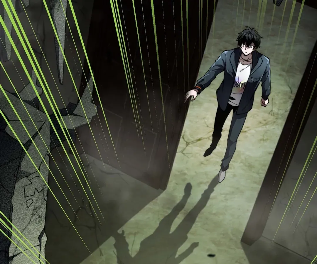 Read Empowering My Kind in the Apocalypse EN Manga Online