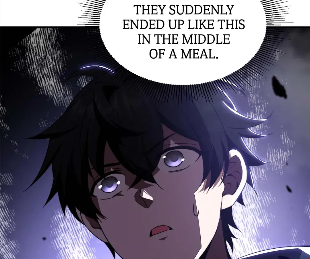 Read Empowering My Kind in the Apocalypse EN Manga Online