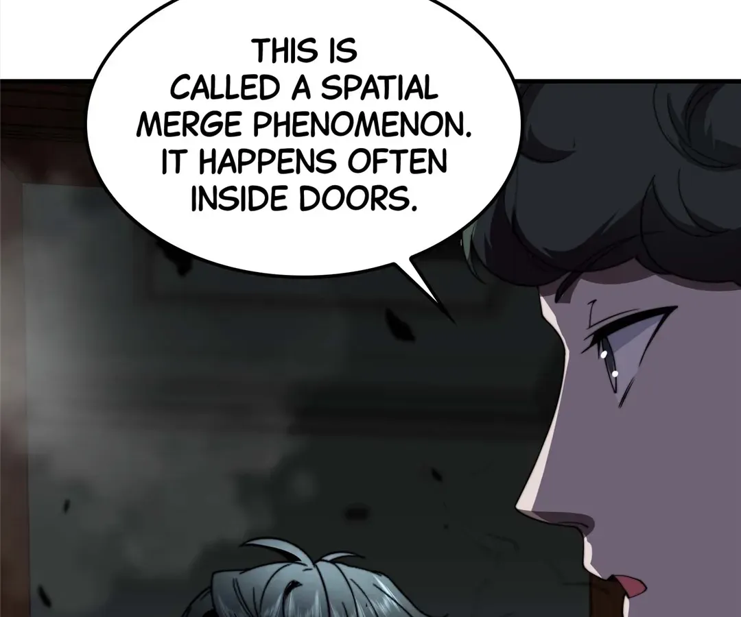 Read Empowering My Kind in the Apocalypse EN Manga Online