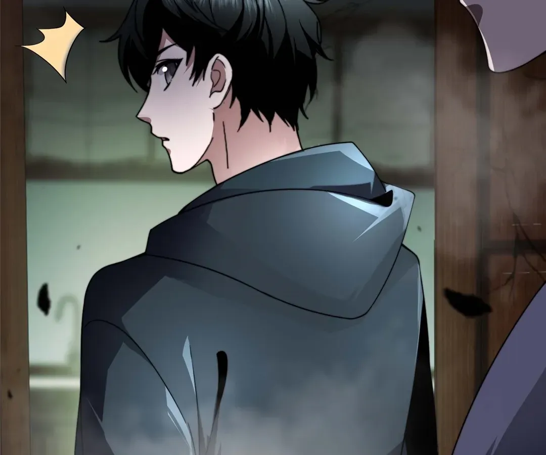 Read Empowering My Kind in the Apocalypse EN Manga Online