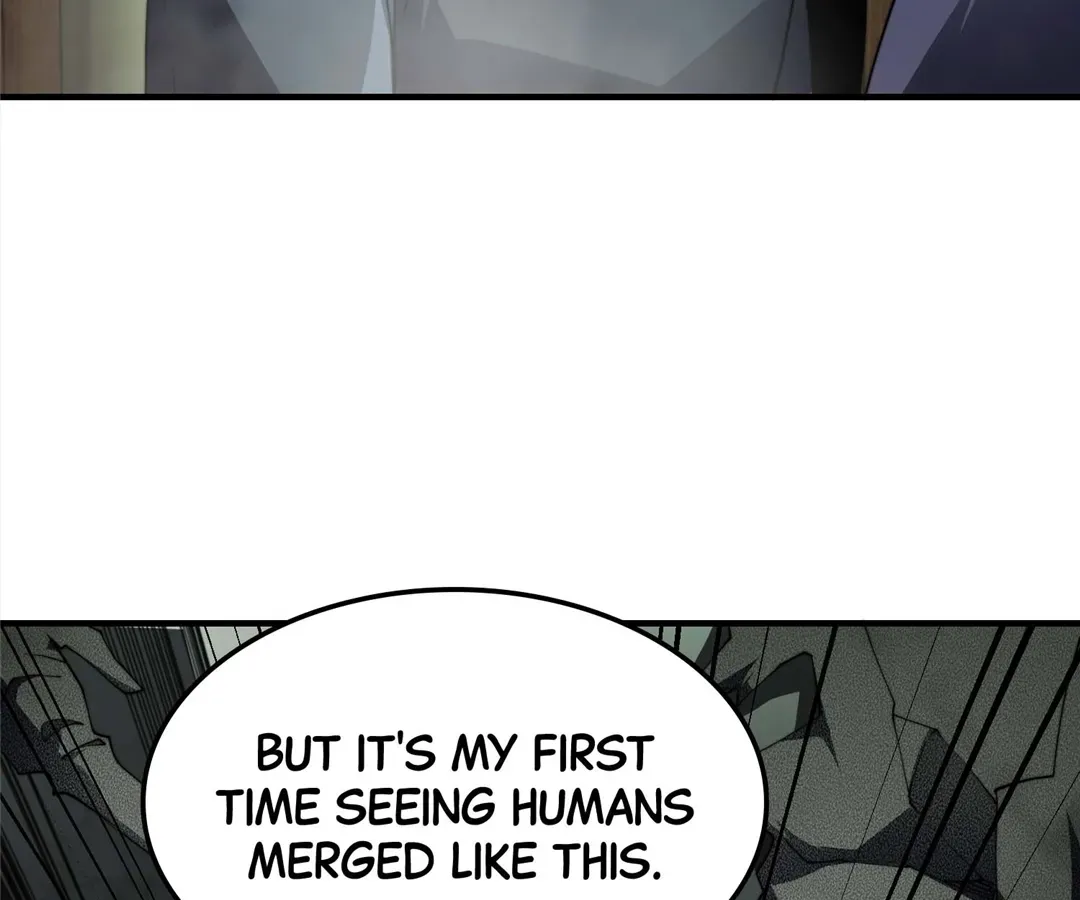 Read Empowering My Kind in the Apocalypse EN Manga Online